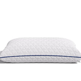 Almohada de gel de bambú