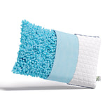 Almohada de gel de bambú