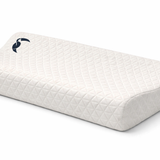 Almohada aerodinámica de bambú