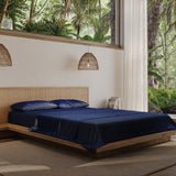 Sábanas 100% bambú (verano)