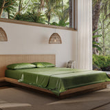 Sábanas 100% bambú (verano)