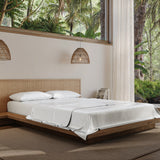 Sábanas 100% bambú (verano)