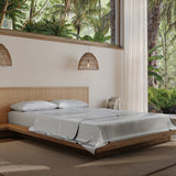 Sábanas 100% bambú (verano)