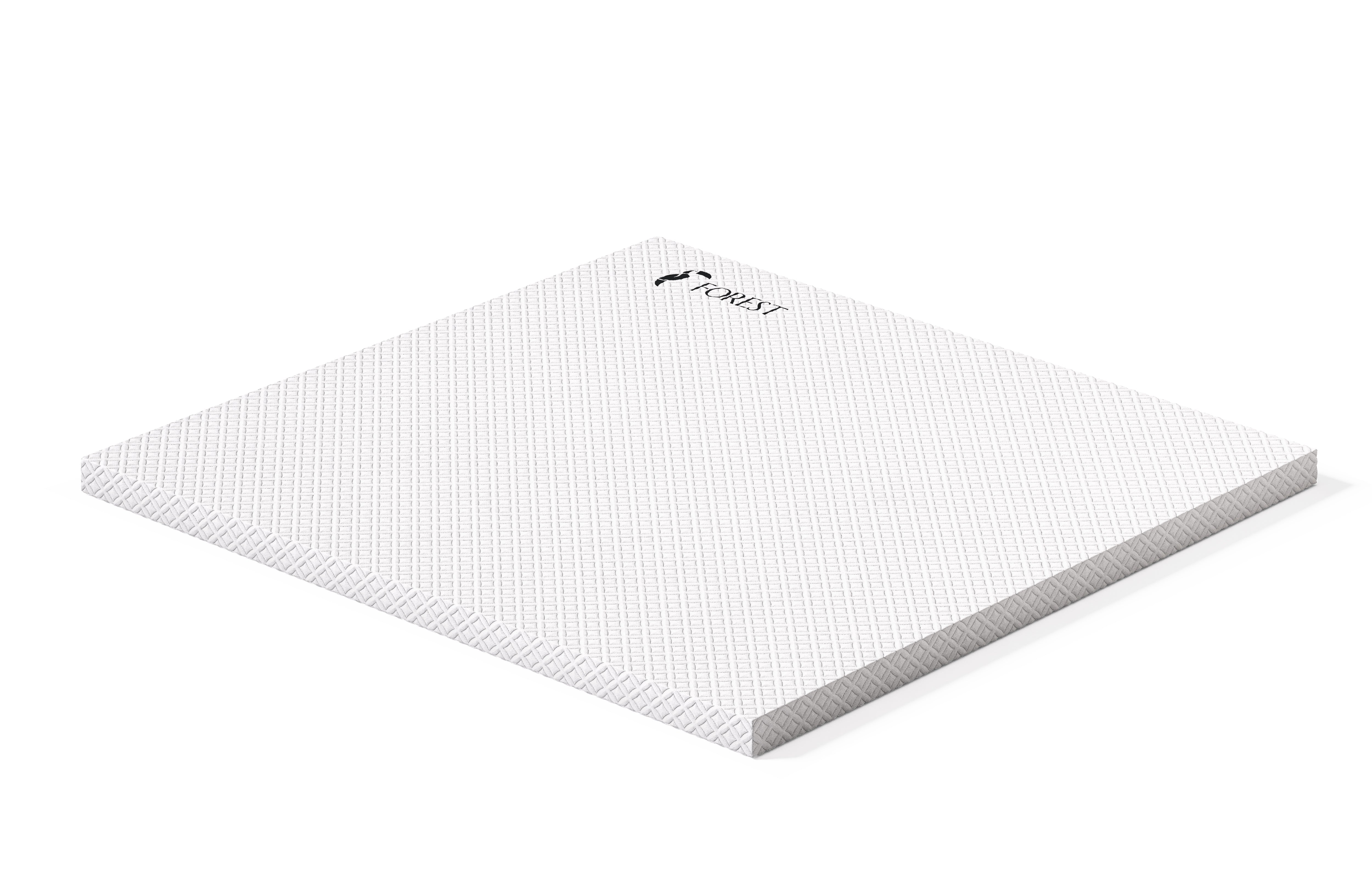 Charcoal Topper – Refresh Your Sleep – Forest