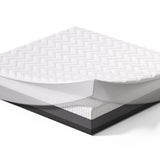 Protector impermeable de bambú