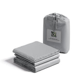 Sábanas 100% bambú (verano)