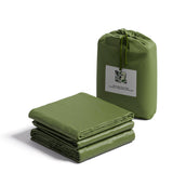 Sábanas 100% bambú (verano)