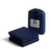 Sábanas 100% bambú (verano)