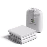 Sábanas 100% bambú (verano)