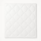 Edredón de bambú con relleno de poliéster reciclado