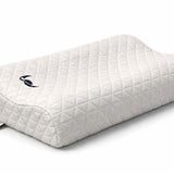 Almohada aerodinámica de bambú