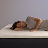 Cubierta de carbón: refresca tu sueño