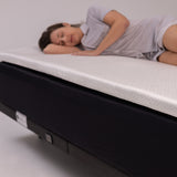 Cubierta de carbón: refresca tu sueño