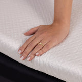 Cubierta de carbón: refresca tu sueño